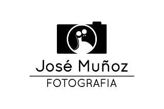 Jose Muñoz Fotografía logo