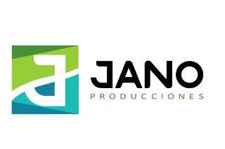 Jano producciones logo