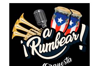 A Rumbear Orquesta logo