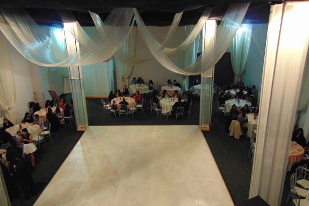 Central Eventos y Recepciones