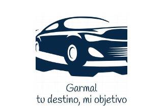 Transportes Garmal logo