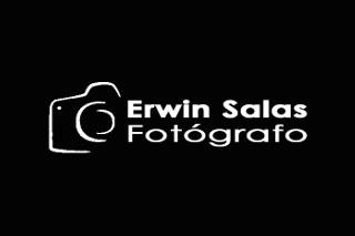 Erwin Salas Photos logo