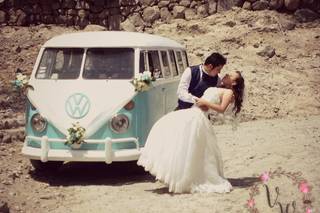 Volks Wedding