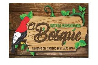 Centro Recreacional El Bosque logo