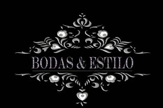 Bodas & Estilo Logo