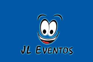 JL Eventos logo