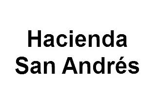 Hacienda San Andrés Logo