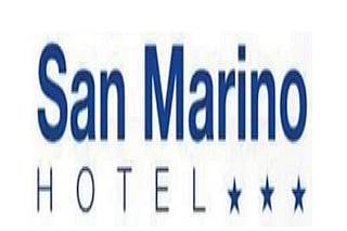 Hotel San Marino logo