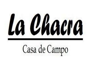 Casa de campo La Chacra Logo