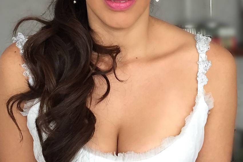 Karla Dellepiane Makeup & Hair