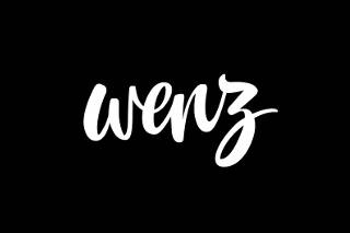 Wenz photography logo