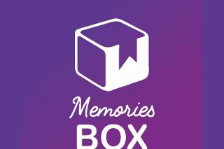 Bodas en Memories BOX