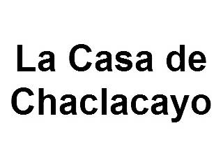 La Casa de Chaclacayo Logo