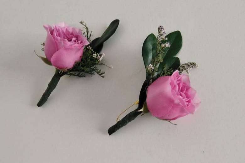 Boutonniers