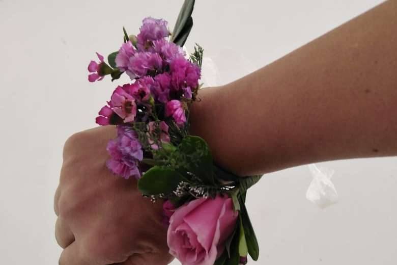 Corsage