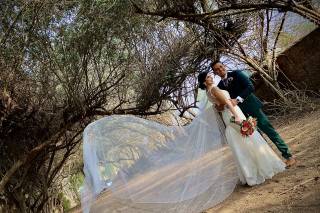 Lalo Torres Videógrafo de Bodas