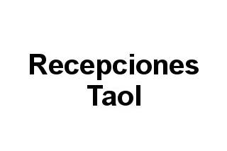 Recepciones Taol logo