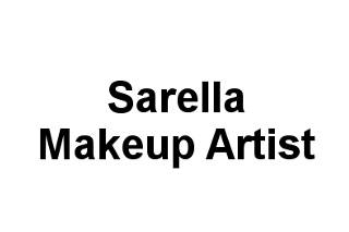 Sarella Makeup Artist logo