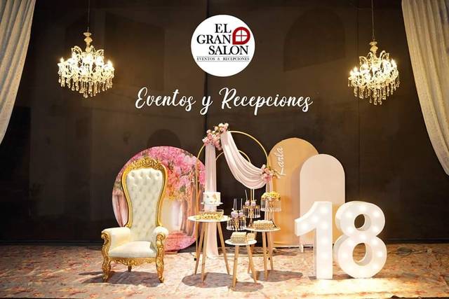 El Gran Salón