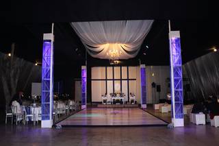 Casas y Locales para Eventos