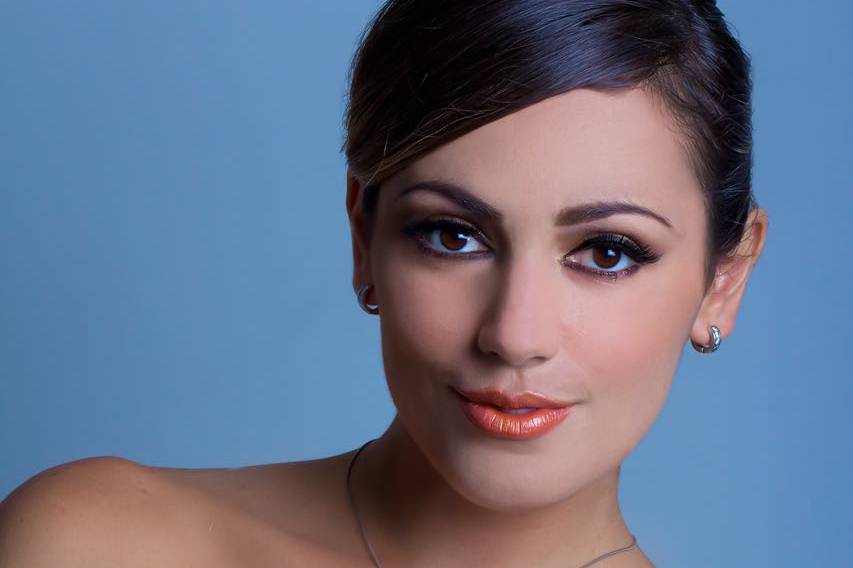 Tatiana Rodíguez Make Up