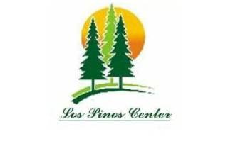 Los Pinos Center logo