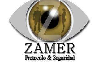 Zamer Protocolo & Seguridad