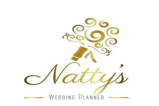 Natty's Wedding Planner Logo