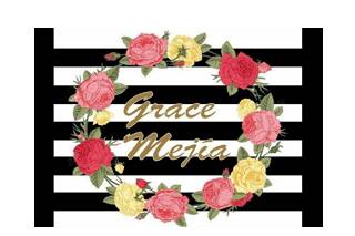 Grace Mejía logo