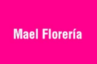 Mael florería logo