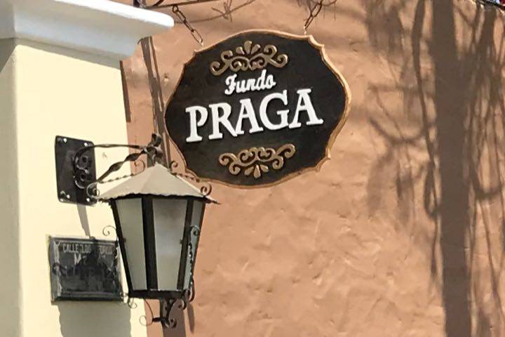Fundo Praga