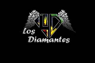 Orquesta Los Diamantes logo