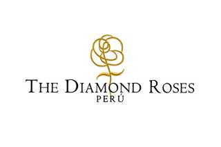 The Diamond Roses Logo