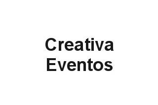Logotipo Creativo Eventos