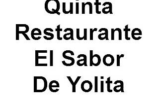 Quinta Restaurante El Sabor De Yolita