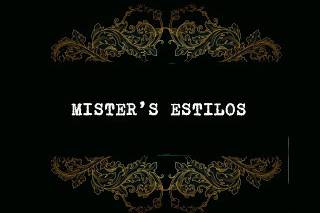 Mister's Estilos logo