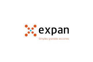 Expan logo