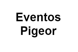 Eventos Pigeor Logo