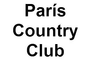 París Country Club Logo
