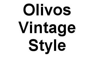 Olivos vintage style