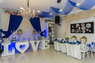 Golden Fiestas & Eventos