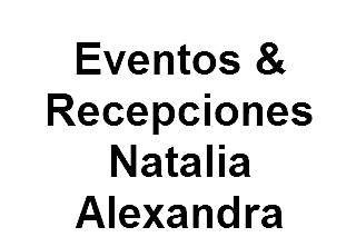 Eventos & Recepciones Natalia Alexandra