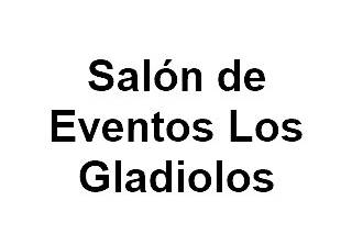 Salón de Eventos Los Gladiolos Logo