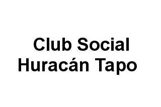 Club Social Huracán Tapo