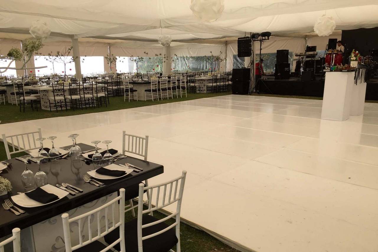 Tarantino Producciones - Consulta disponibilidad y precios Tarantino Producciones - Consulta disponibilidad y precios