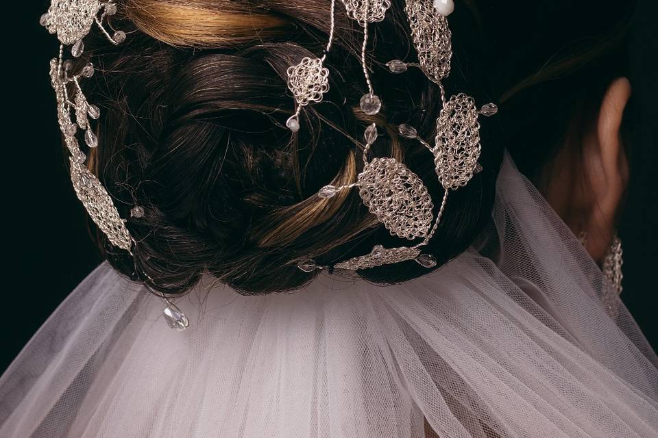 Blanca Vigil Stylist