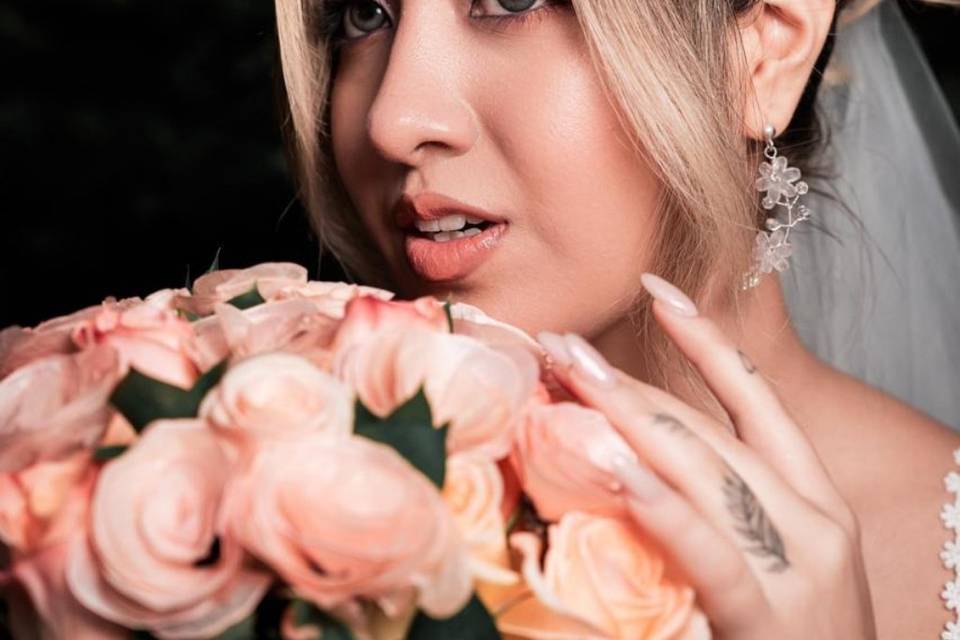 Blanca Vigil Stylist