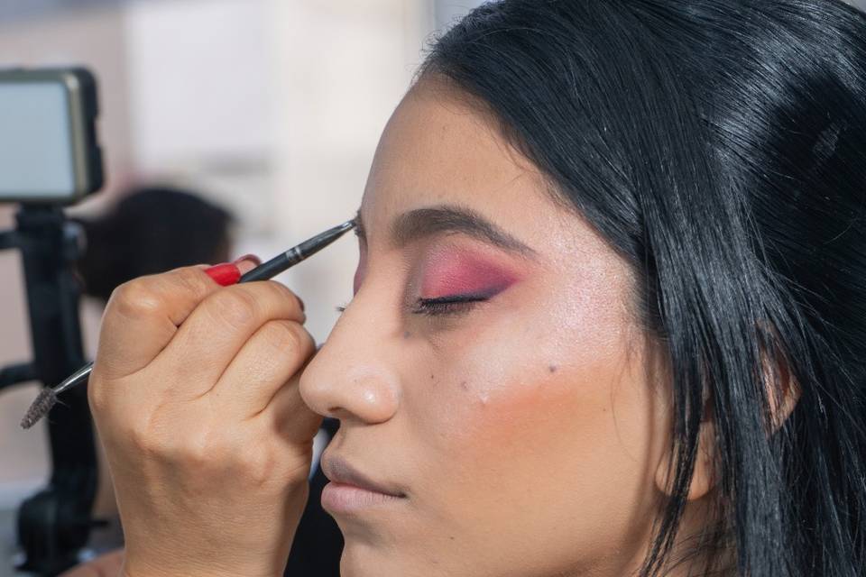 Blanca Vigil Stylist