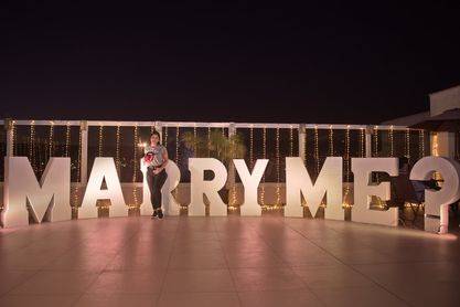 Mayra Lara Wedding Planner