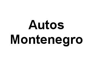 Autos Montenegro logo